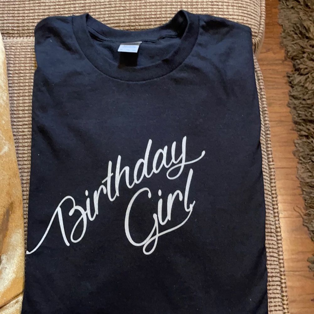 Tee shirts